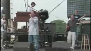 America by Chris Tomlin