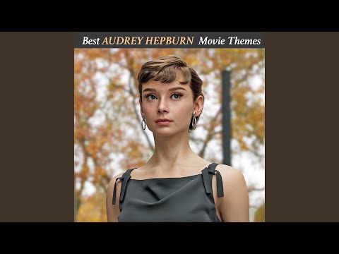 Isn't It Romantic - From Sabrina (1954)