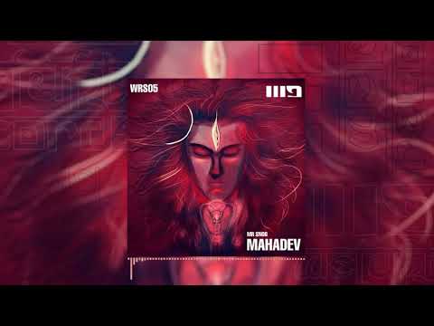 Mr.Snob - Mahadev | Welupt Records | [WRS05]