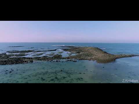 Saintmartin | Chitrayon | ZAHidiot | Aerial View