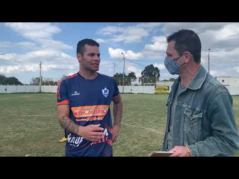 TRÊS PINHEIROS x BRAGANTINO - Três Pinheiros vence clássico no livre!