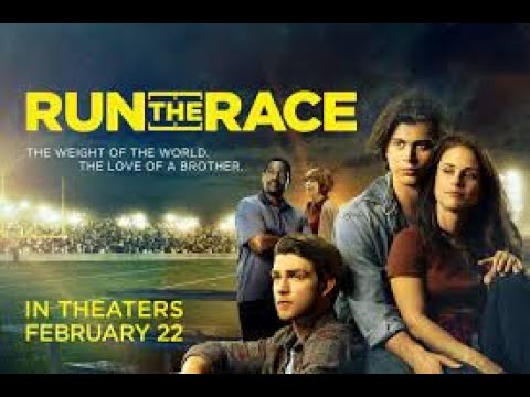 Run The Race (2018)