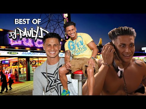 Best of Pauly D