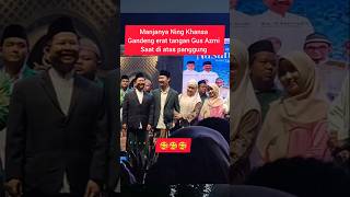 Download lagu Ning Khansa acting clingy while holding Gus Azmi's hand #trendingshorts mp3 Download lagu Ning Khansa acting clingy while holding Gus Azmi's hand #trendingshorts mp3