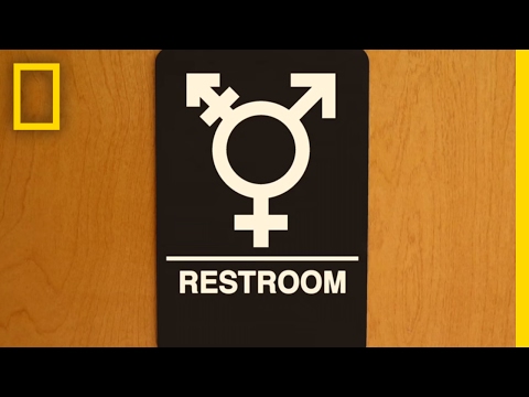 , title : 'Battle Over Bathrooms | Gender Revolution With Katie Couric (Bonus Scene)'