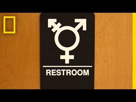 Battle Over Bathrooms | Gender Revolution With Katie Couric (Bonus Scene)