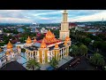 ALARM BUKA PUASA RAMADHAN 2026 Lengkap Doa Buka Puasa Menyentuh Hati