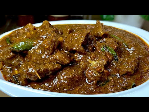 ബീഫ് വരള ഇത്ര രുചിയോടെ കഴിച്ചു നോക്കൂ | കണ്ണൂരിലെ Beef Varala | Malabar Style Beef Roast Recipe