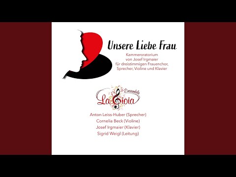 Replik 1: Katharina, Margaretha, Barbara