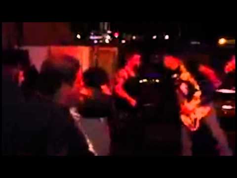 Armistice at Characters in Pomona