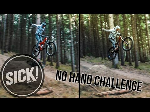 Sick ENDURO action! |SickSeries#5