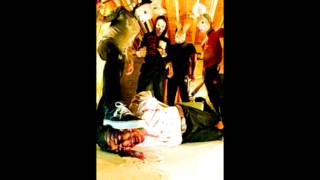 Leathermouth - 5th Period Massacre