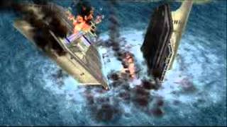 C & C Generals USA soundtrack