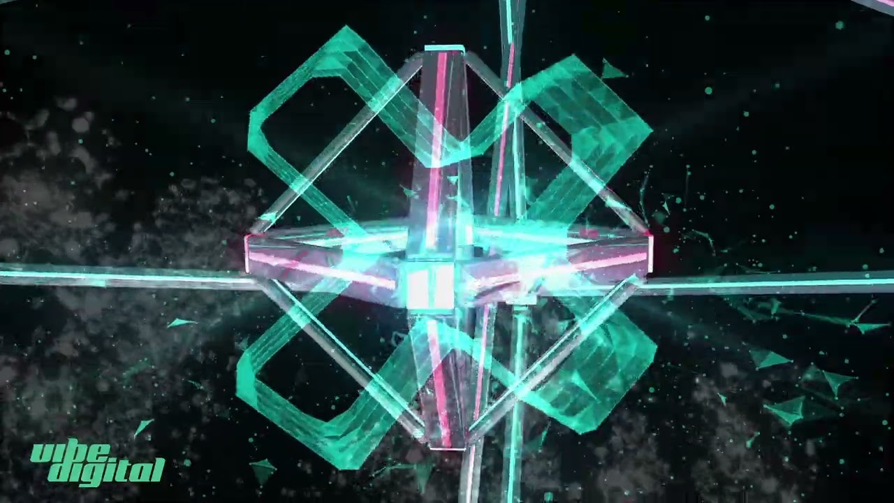 vibe.digital - Best of 2024 [Wave Mix]