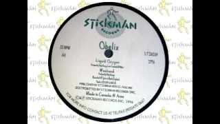Obelix - Liquid Oxygen