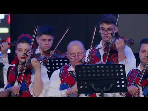 Orchestra Ansamblului Folcloric Național Transilvania - Suită de Orchestră din Țara Oaşului