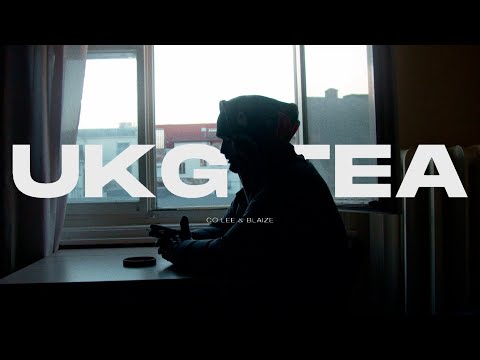 CO LEE & BLAIZE - UKG TEA (OFFICIAL MUSIC VIDEO)