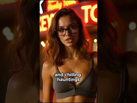 The Dark Truth Behind Americas Most HAUNTED Bar!