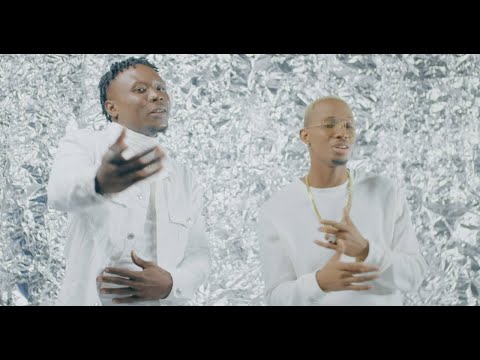 ROZO G. feat. RAYY RAYMOND - "Siw Swiv Mwen" official VIDEO!