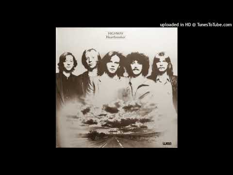 Highway - "Heads And Tails" [Heartbreaker, 1980]