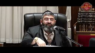 הרב אייל עמרמי - ככה יצר הרע עובד עליך.. (הרב אייל עמרמי) - התמונה מוצגת ישירות מתוך אתר האינטרנט יוטיוב. זכויות היוצרים בתמונה שייכות ליוצרה. קישור קרדיט למקור התוכן נמצא בתוך דף הסרטון