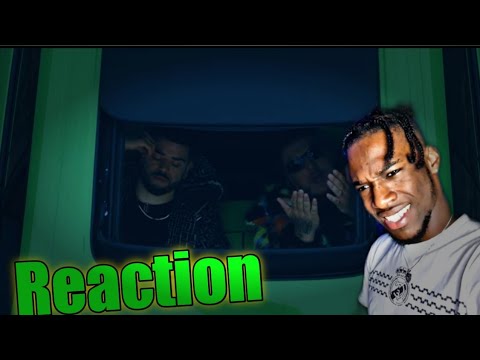 I Needed This🇦🇱| Mozzik feat. Noizy - Bonjour Madame [Official Video] [Reaction]