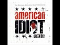 American Idiot - Before The Lobotomy ...