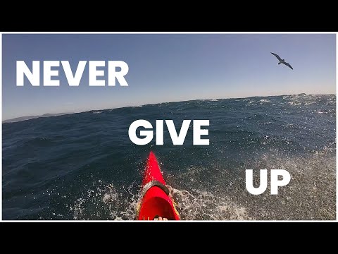 DOWNWIND WITH OSCAR CHALUPSKY | NELO SUMMER CHALLENGE