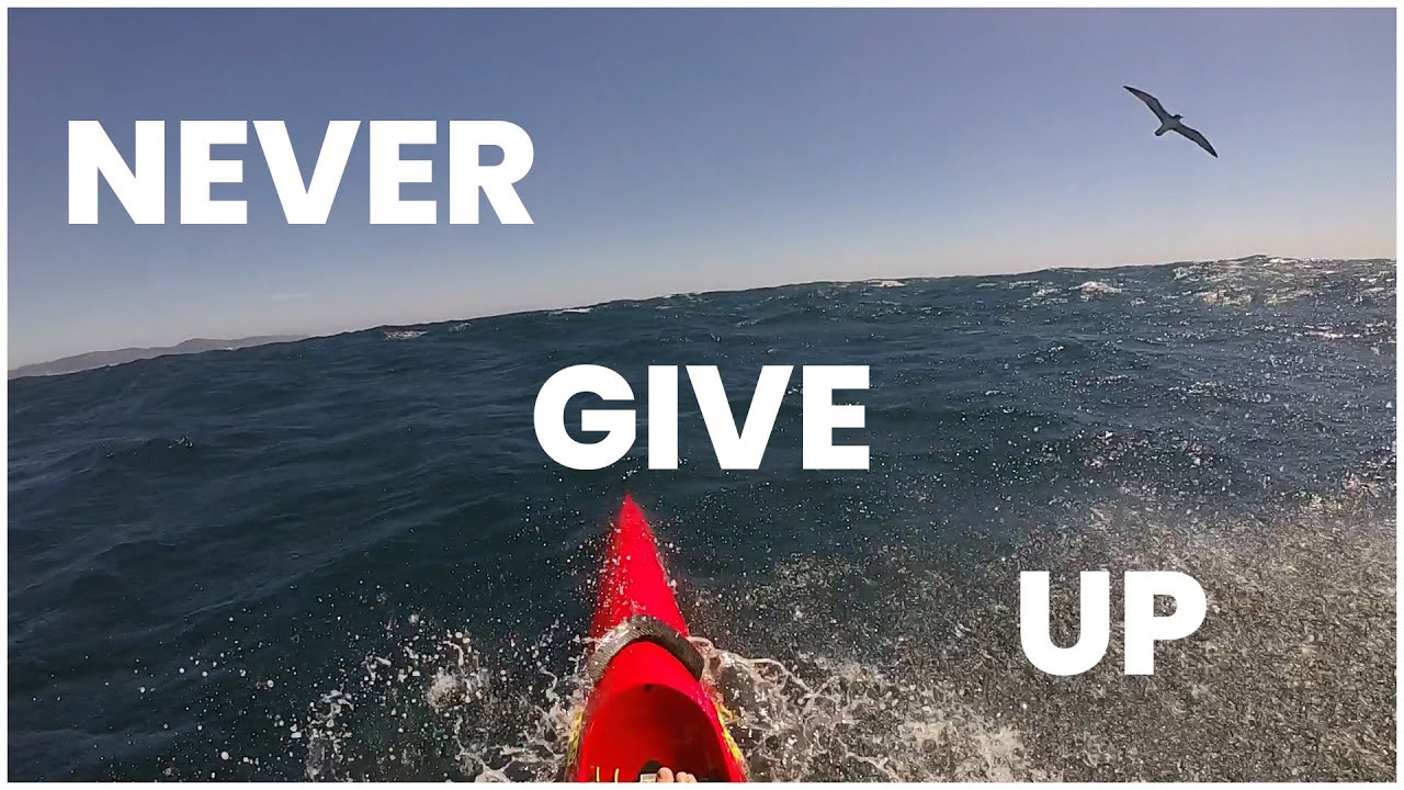 DOWNWIND WITH OSCAR CHALUPSKY | NELO SUMMER CHALLENGE