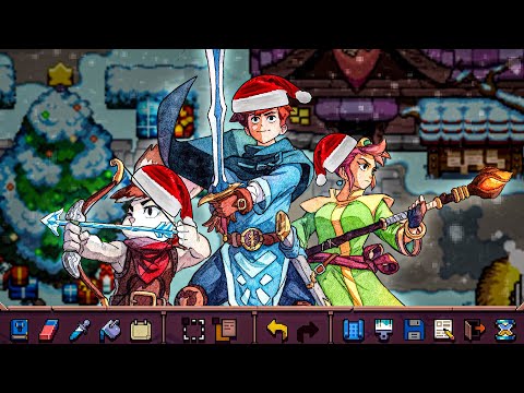 Quest Master | Bow & Arrow Update | Out Now!