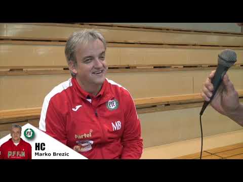 20.12.2018 PIF - Dicken intervjuer/haastattelut