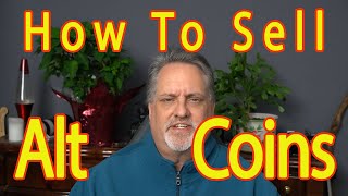 Where Can I Sell Alt Coins for US Citizens???