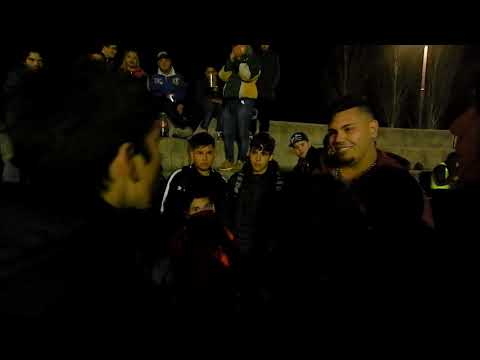 YOGI vs NCO - 8vos (1vs1 - 11/05) - Italia Free