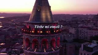 Burası İstanbul(Nil Karaibrahimgil) Lycris-Sözleri