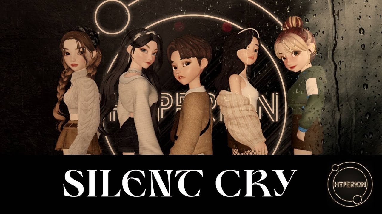 Silent Cry by Hyperion Collabs thumbnail