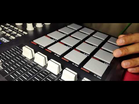 Mc G15 - O Dj Ta Muito Louco (AO VIVO MPD 26)