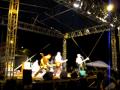 Old 97's - "Dance With Me"