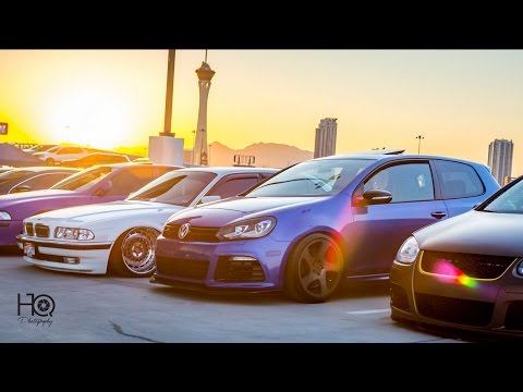Wuste 2016 Las Vegas | Low Class Militia After Movie