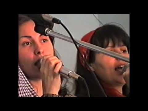 VIRGINIA &  LEVIT   "A -nviat ISUS "