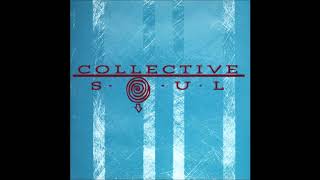 Collective Soul - Untitled (1995 CD Audio)