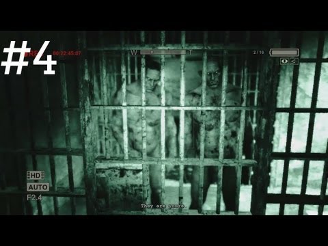 Steam Community :: Video :: Outlast Playthrough #4 - Naked Men Shower Time