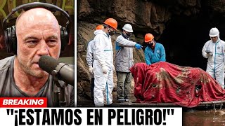 ¡Encuentran Esto En Una Cueva Bajo El Río Éufrates! Jesús Advirtió Sobre Esto