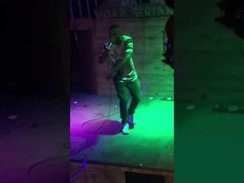 Show Mc Neguinho da VK em São Miguel ( Só Catucadão )