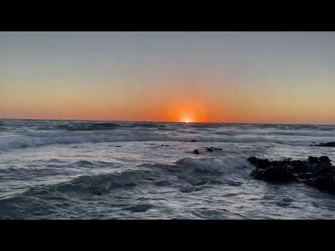 SUN RISE Shoot at Khorfakkan Beach