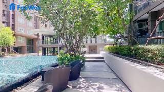 Vídeo of Dcondo Campus Resort Kuku Phuket