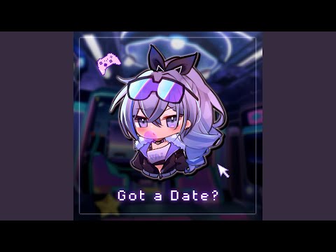 Silver Wolf: Got a Date? (From "Honkai: Star Rail")