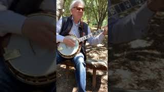 Steve Martin - Jubilation Day (Live)
