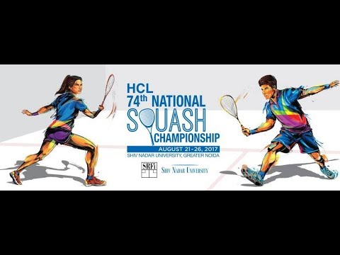 Day5-MO 45-Ashish Mehta vs  Dalip Tripathi