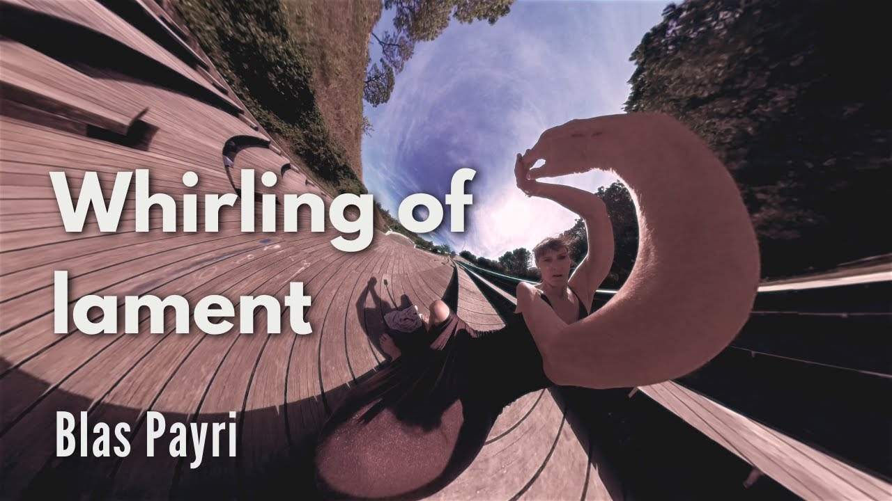 The Whirling of Lament