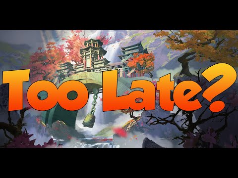 How to start Guild Wars 1 Now?